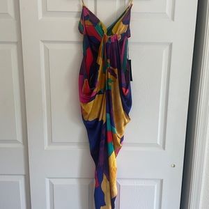 Gabrielle Union dress